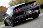 Ford Mustang Bad Penny by CDC 2014 года